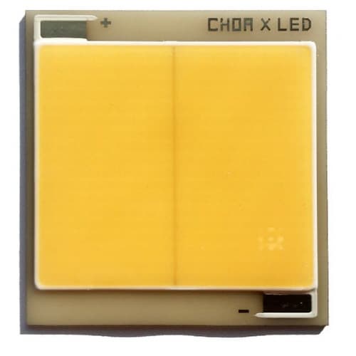 High CRI LED COB Module CHOA X